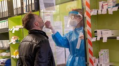 COVID-19: Nové rozdelenie okresov: Pozrite sa, ako je na tom ten váš