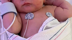 Z herečky je v 41 rokoch dvojnásobná mama. Na meno pre dievčatko by ste si netrúfli