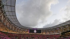 Inter Miami má za sebou premiéru v novom domove. David Beckham: Sny sa naozaj môžu splniť