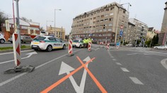 Bratislavu čaká Globsec. Pozrite si dopravné obmedzenia