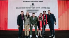 Obrovský úspech bratislavského podniku. Dostal sa do výberu najlepších barov sveta