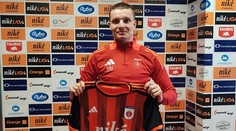 Ružomberok zbrojí do jarnej časti. Lovil u majstra českej ligy