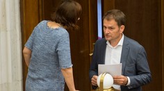 Matovič podáva na dvoch aktivistov trestné oznámenie za ohováranie