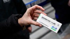 Srbsko začne ako prvá európska krajina vyrábať čínsku vakcínu proti koronavírusu