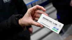 Srbsko začne ako prvá európska krajina vyrábať čínsku vakcínu proti koronavírusu