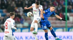 Samuel Mráz sa teší na návrat a verí v postup: Pod trénerom Calzonom môže hrať každý