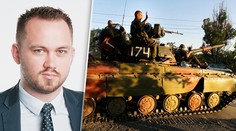 Štáb TV Markíza smeruje na Ukrajinu, bude mapovať situáciu na východe krajiny