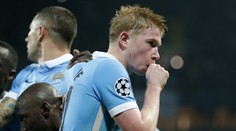De Bruyne by mal ManCity napokon chýbať až 10 týždňov