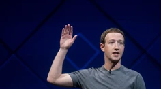 Facebook vysielal vraždu naživo dve hodiny. Toto je reakcia Zuckerberga