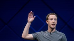 Zuckerberg prelomil mlčanie: Priznal, že Facebook urobil chyby