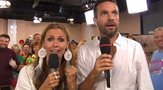 Rozprávkových 10-tisíc eur vyhral...