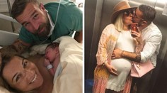 Dominika Cibulková prehovorila o pôrode! Aké komplikácie zažila kvôli manželovi?