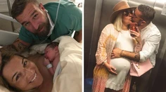 Dominika Cibulková prehovorila o pôrode! Aké komplikácie zažila kvôli manželovi?