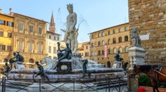 Turistka poškodila slávnu pamiatku vo Florencii. Za absurdný nápad zaplatí tisíce eur