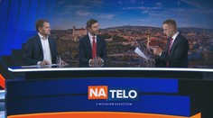 Robert Fico kryl vlastných ľudí, tvrdí Matovič. Padni komu padni, odkazuje Blanár