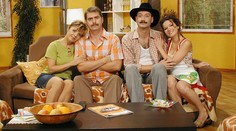 Prvé FOTO: Prípravy nových Susedov sú v plnom prúde