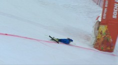 Naša slalomárka zožala obrovský potlesk v cieli