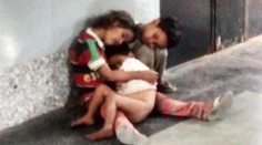 Fotografia, ktorá láme srdce. Tento príbeh má ale šťastný koniec