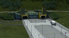 NDS po rokoch vysúťažila dozor k úseku D1 s tunelom Višňové