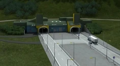 NDS po rokoch vysúťažila dozor k úseku D1 s tunelom Višňové