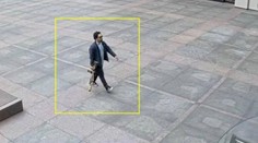 Vrah z newyorského mrakodrapu urobil fatálnu chybu: Zastrelil ľudí, ktorých zrejme zabiť nechcel