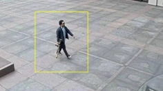 Vrah z newyorského mrakodrapu urobil fatálnu chybu: Zastrelil ľudí, ktorých zrejme zabiť nechcel