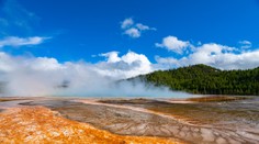 Sopka na Islande? Iba neškodná epizóda. Skutočný obor s apokalyptickým potenciálom drieme o tisícky kilometrov ďalej