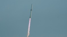 Budú ho musieť stiahnuť. Raketa Blue Origin vysadila satelit na nesprávnu obežnú dráhu