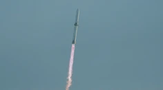 Budú ho musieť stiahnuť. Raketa Blue Origin vysadila satelit na nesprávnu obežnú dráhu