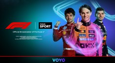 VIDEO: Max Verstappen sa opäť pokúsi skresať manko na lídra. Sezóna F1 pokračuje v USA