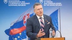 Maroš Šefčovič bude v novej Európskej komisii dohliadať na obchod a ekonomickú bezpečnosť