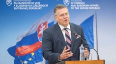 Maroš Šefčovič bude v novej Európskej komisii dohliadať na obchod a ekonomickú bezpečnosť