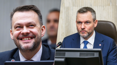 Peter Pellegrini popiera slová S. Migaľa o úradníckej vláde: Toto absolútne odmietam
