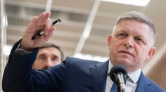 Premiér avizuje na najbližšom rokovaní vlády legislatívnu smršť
