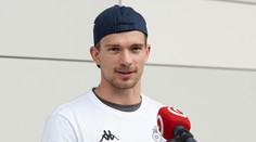 Marián Studenič zostáva v Dallase, podpísal dvojcestnú zmluvu