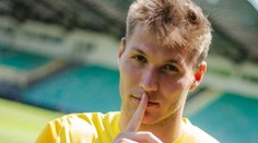 Žilina získala ďalšiu posilu. Pod Dubeň prichádza chorvátsky univerzál