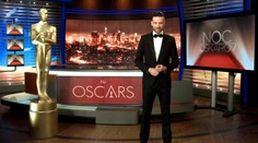 Kto získa tento rok Oscara? Hlasujte a vyhrajte!