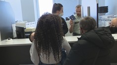 Utečencov ubytujú rýchlejšie, k dispozícii je štátny registračný systém