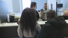 Utečencov ubytujú rýchlejšie, k dispozícii je štátny registračný systém