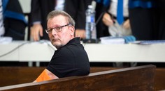Róbert Lališ alias Kýbel dostal doživotie za šesť mafiánskych vrážd
