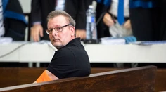 Róbert Lališ alias Kýbel dostal doživotie za šesť mafiánskych vrážd