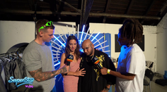 Doteraz boli najväčší frajeri v SuperStar, no emócie ich nakoniec prevalcovali