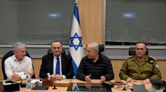 Irán tvrdí, že cieľom jeho útoku bol Netanjahu. Premiér je v poriadku, reaguje Izrael