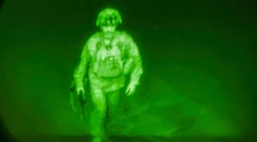 USA definitívne ukončili svoju najdlhšiu vojnu. Z Kábulu odleteli ich posledné armádne lietadlá