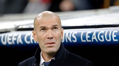 Zidane a Real Madrid sa dohodli na pokračovaní spolupráce