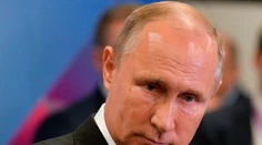 Tvrdá rana pre Putina. Dôvera ruského obyvateľstva je na historickom minime