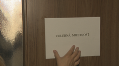 Deň pred voľbami: Takto po celom Slovensku pripravovali volebné miestnosti