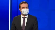 M. Krajčí v Na telo PLUS: Myslím, že to môžem ustáť, so Sulíkom je to ťažké