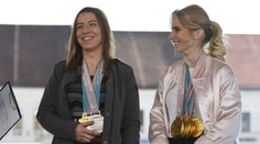 Henrietu Farkašovú vyhlásili za najlepšiu paralympioničku na svete