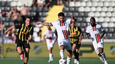 Trnava vypadla z Európskej ligy po inkasovanom góle v závere. Cesta Spartaka v pohároch však nekončí